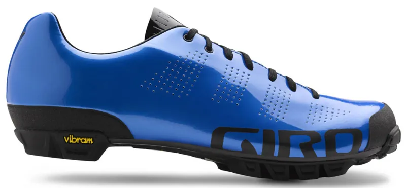 Giro Empire VR90 Mountain Bike Shoes Jewel Blue/Black £227.99