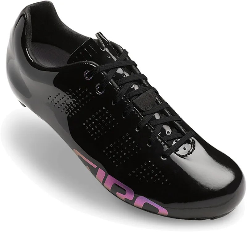 Giro Empire Womens Road Shoes Black