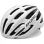 Giro Foray Road Bike Helmet Matte White/Silver