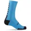 Giro HRC+ Merino Socks Blue