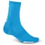 Giro HRC Team Socks Blue/White