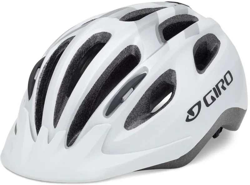 Giro Skyline II MTB Helmet White/Silver