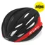 Giro Syntax Mips Road Helmet Matte Black/Red