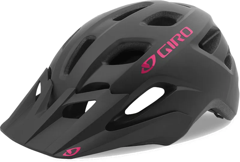 Giro Verce Womens Helmet Black