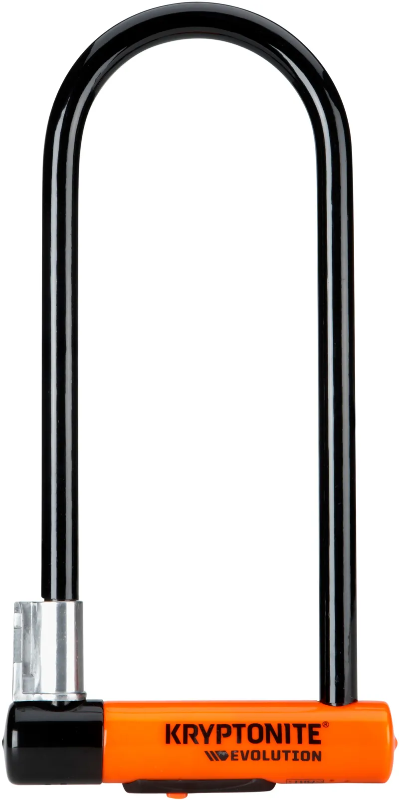 Kryptonite Evolution Long Shackle U-Lock