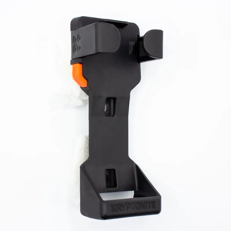 Kryptonite Evolution 790 Folding Lock 90cm Sold Secure Gold-4