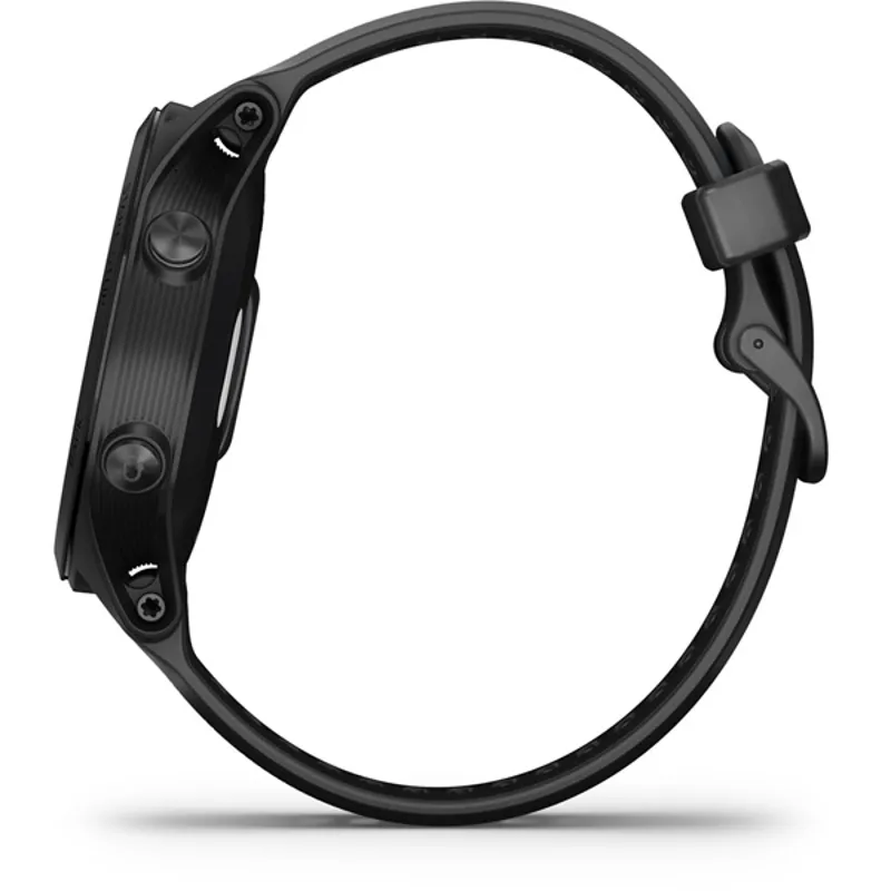 Garmin Forerunner 945 GPS Watch Black-3