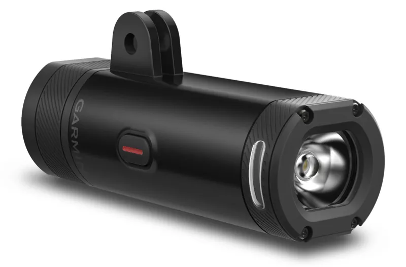 Garmin Varia UT800 Smart Headlight Trail Edition Black-1