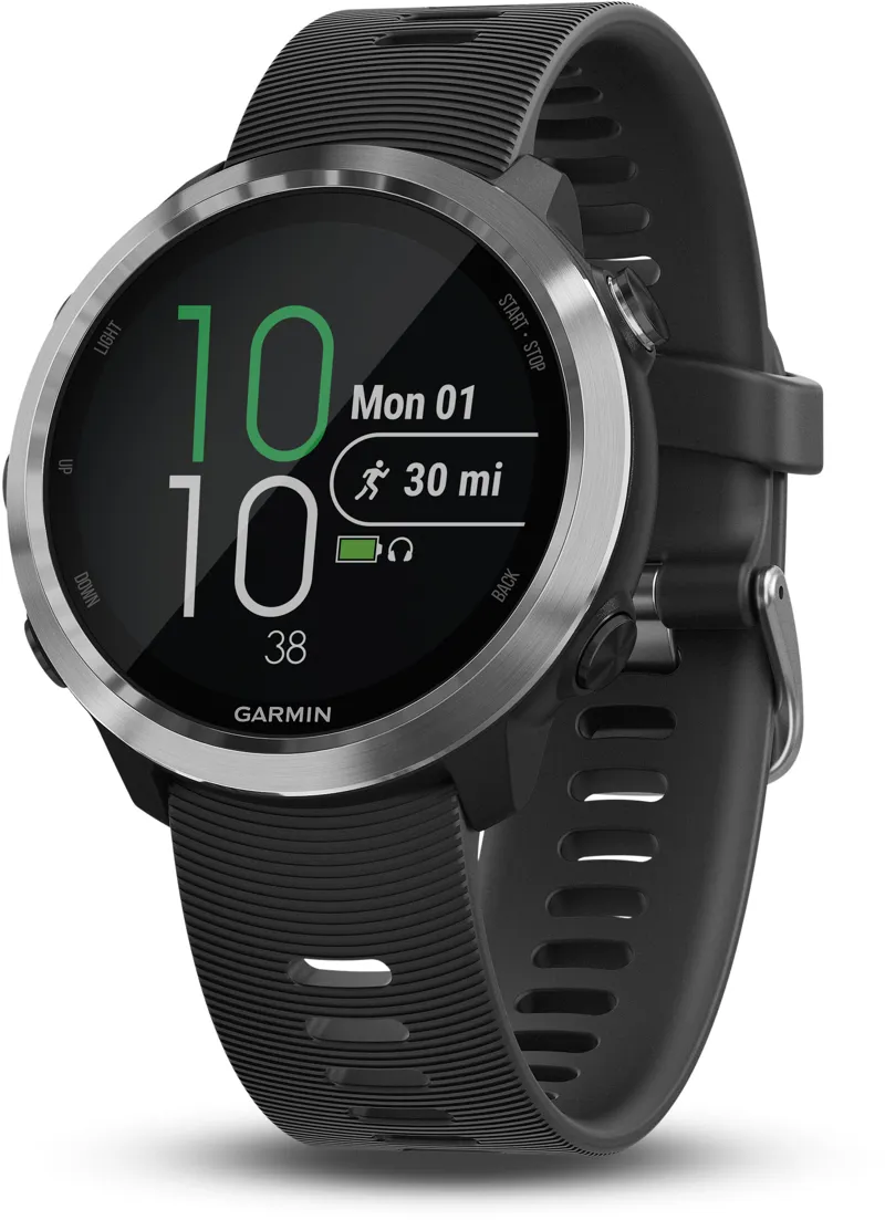 Garmin Forerunner 645 Music GPS Watch Black
