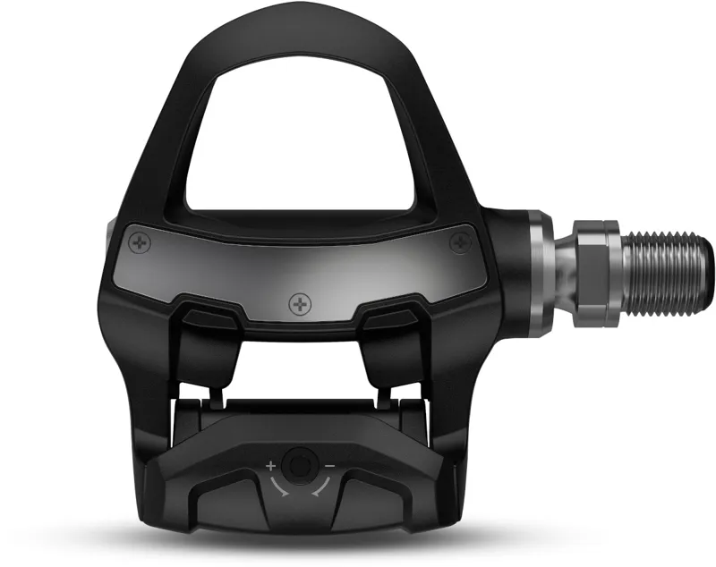 Garmin Vector 3S Single Sensing Power Meter Pedal Black-2