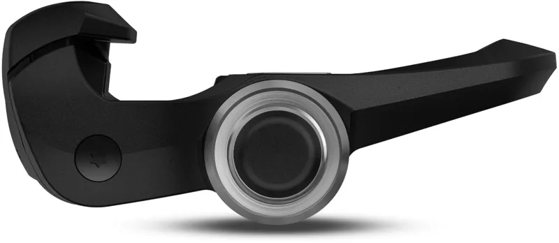 Garmin Vector 3S Single Sensing Power Meter Pedal Black-3