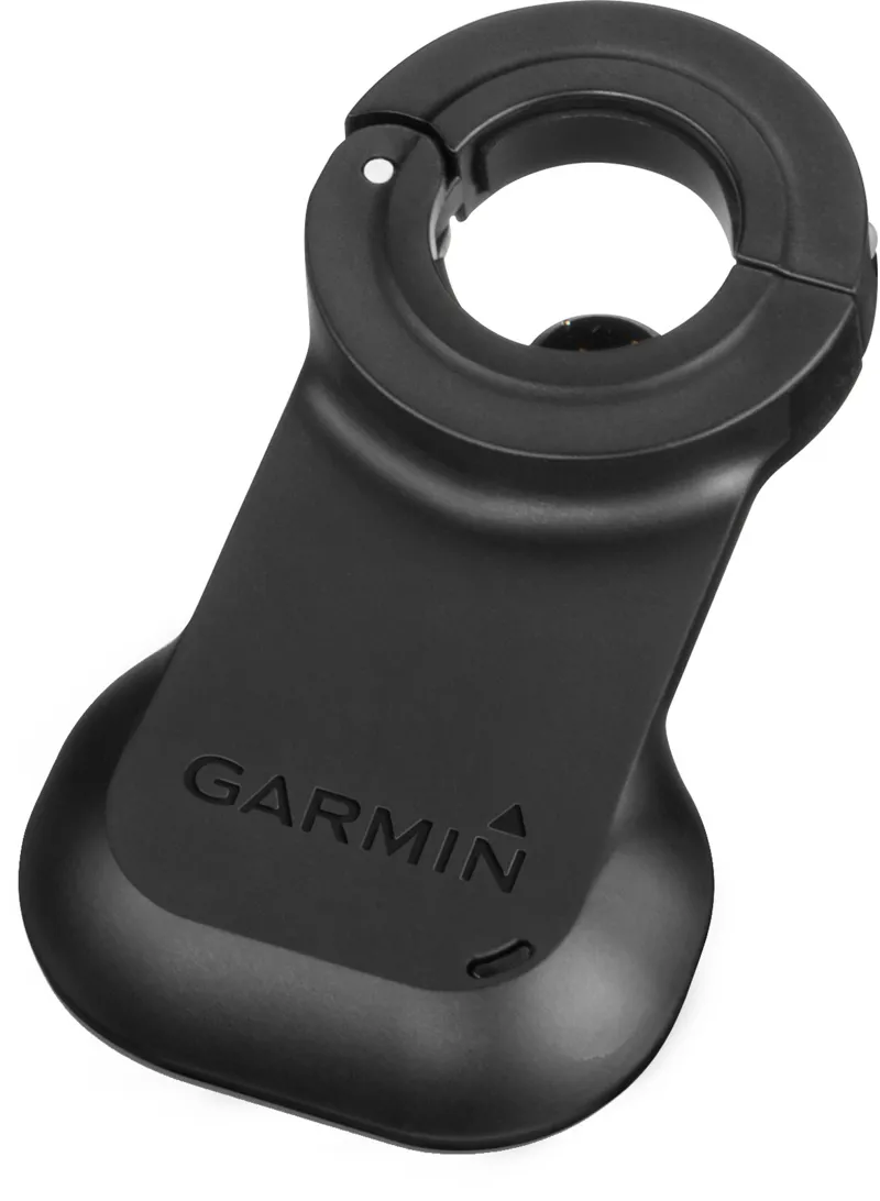 Garmin Vector 2 Keo Standard Pedal Pods Black
