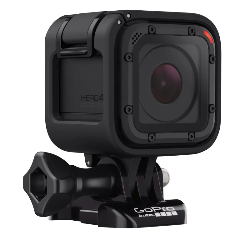 GoPro Hero 4 Session Camera-1