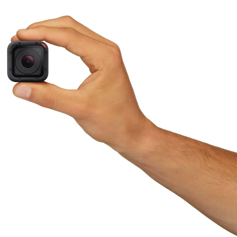 GoPro Hero 4 Session Camera-3