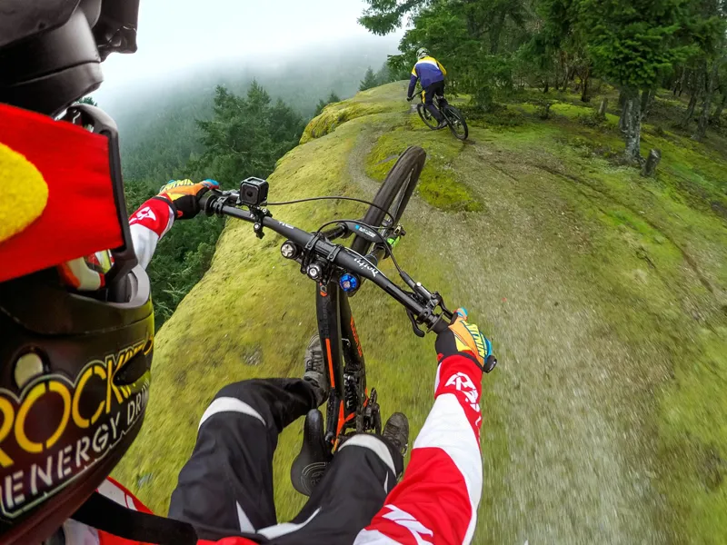 GoPro Hero 4 Session Camera-4