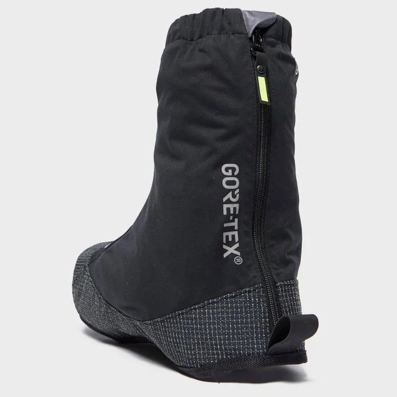 Gore C3 Gore-Tex Light Overshoes Black-1