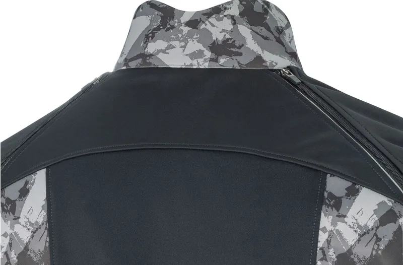 Gore C3 Gore Windstopper Phantom Zipp-Off Jacket Camo-3