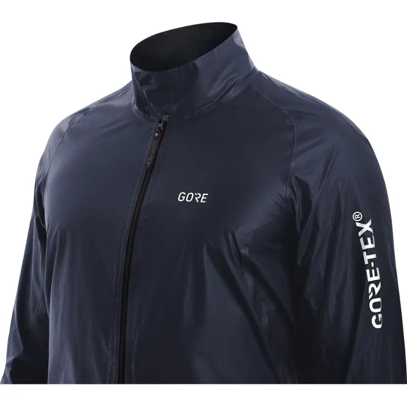 Gore C5 Gore-Tex Shakedry 1985 Jacket Black-2