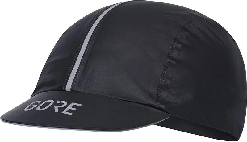 Gore C5 Gore Tex Shakedry Cap Black