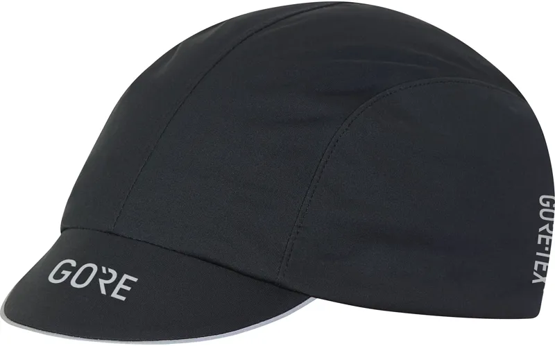 Gore C7 Gore-Tex Cap Black