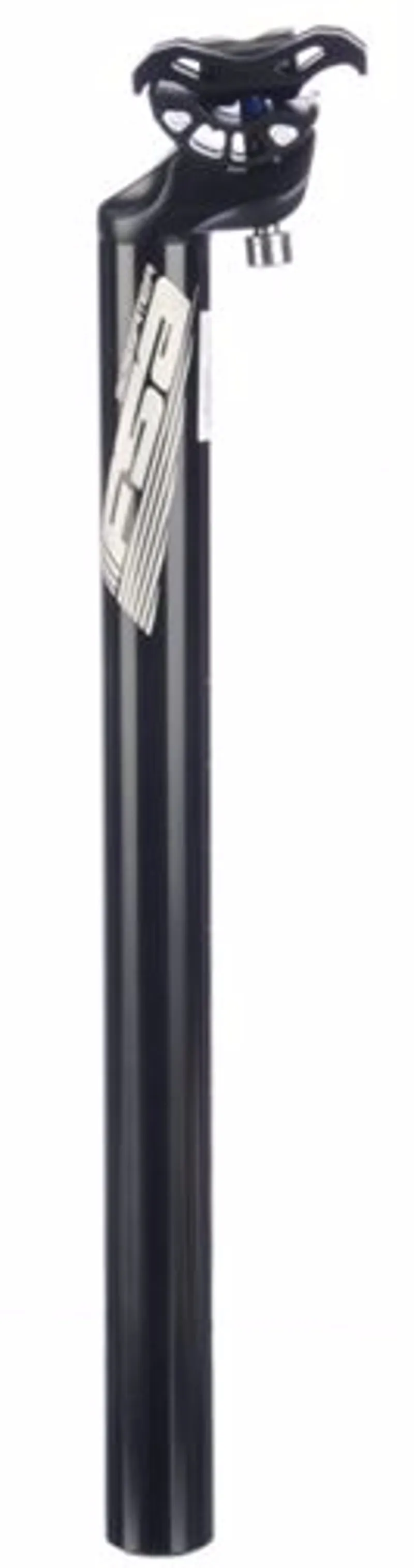 FSA Grossamer SL-282 Seatpost Black