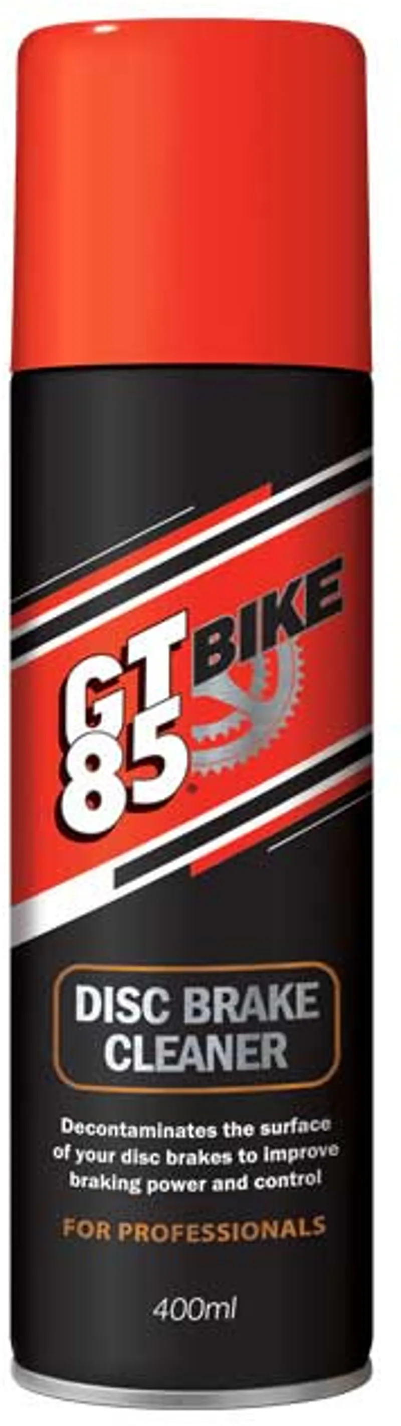 GT85 Disc Break Cleaner 400ml