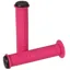 Gusset File Grips Pink