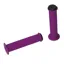 Gusset File Grips Purple