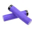 Gusset S2 Lock On Grips Purple