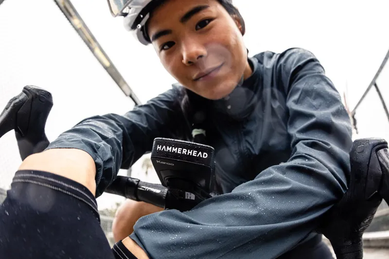 Hammerhead Mounting System 31.8mm-2