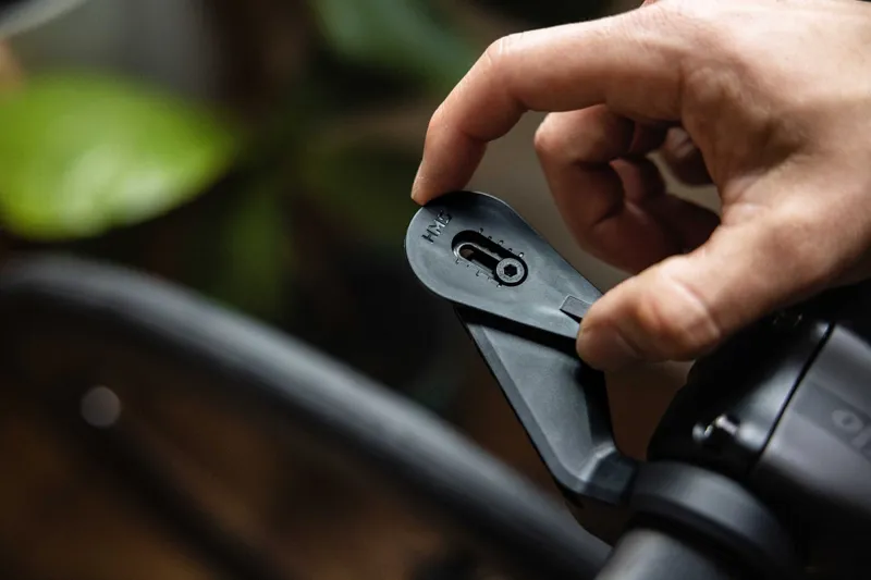 Hammerhead Mounting System 31.8mm-1