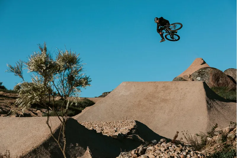 Cannondale Habit 1 Carbon XTR 12-Speed Mountain Bike 2020 Agave-8