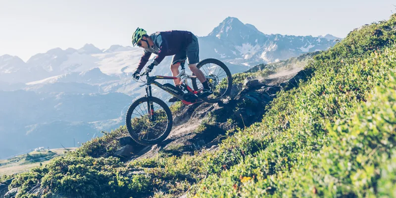 Haibike XDURO NDURO 8.0 27.5 Electric Bike 2017 Black/Grey/Orange-1