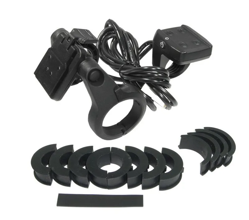 Haibike Yamaha Display Holder 2016 Models