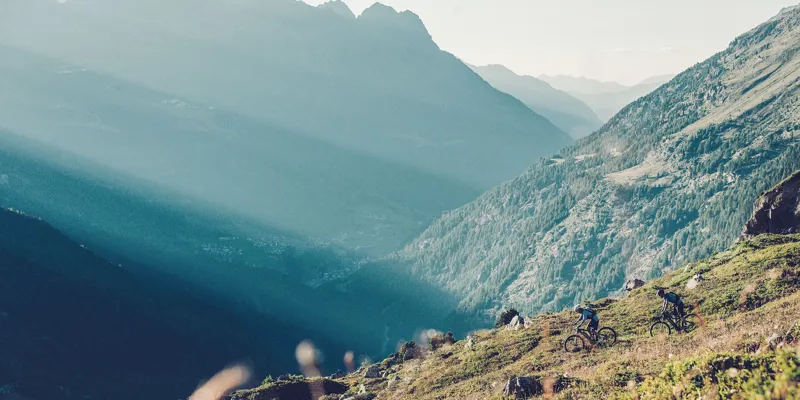 Haibike XDURO FullSeven 5.0 27.5 Electric Bike 2017 Grey/Green-2