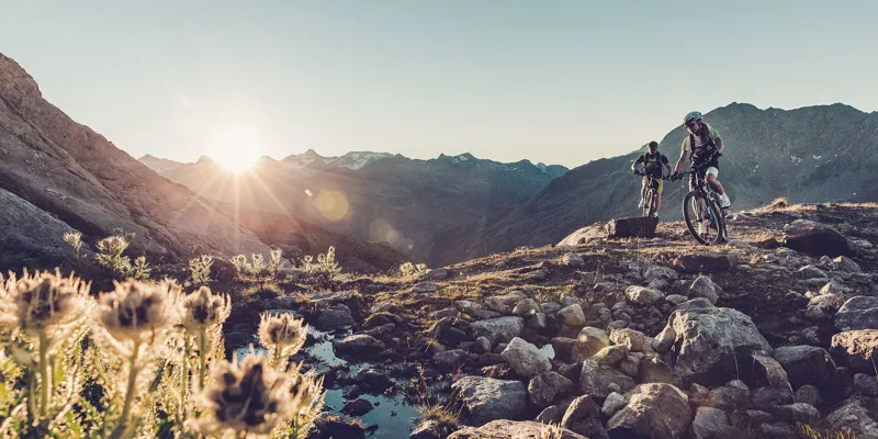 Haibike XDURO FullSeven 5.0 27.5 Electric Bike 2017 Grey/Green-4