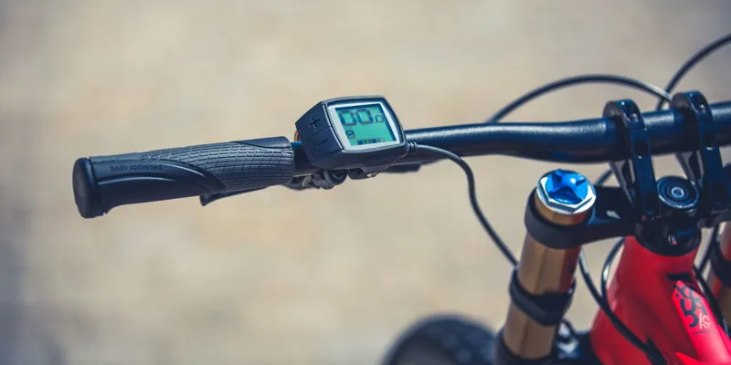 Haibike XDURO DWNHLL 8.0 27.5 Electric Bike 2017 Silver/Grey/Yellow-3