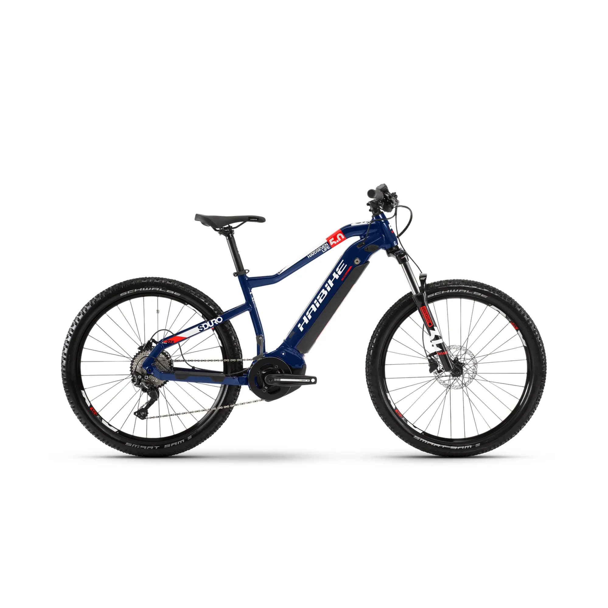 Sduro hardseven life store