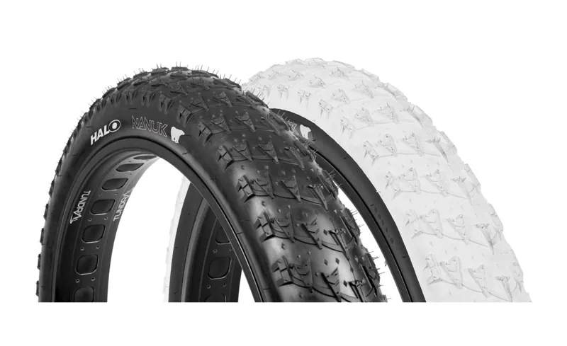 Halo Nanuk 26in Fat Tyre