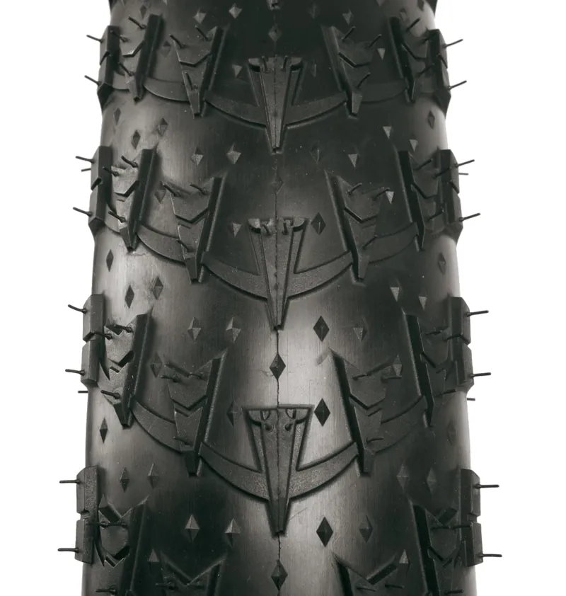Halo Nanuk 26in Fat Tyre-2