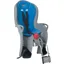 Hamax Sleepy Child Bike Seat Grey/ Blue