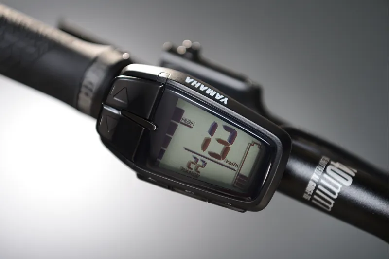 Haibike SDuro Hardnine 5.0 29er Electric Bike 2020 WHITE/ORANGE/BLUE-2