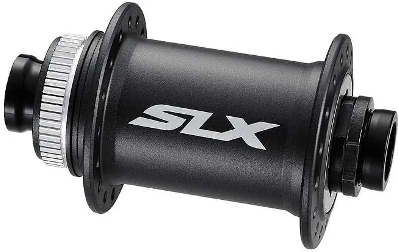 Shimano SLX HB-M678 Front Hub Black