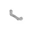 Hope Disc Brake Mounts B Silver