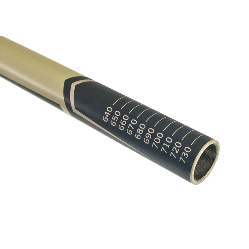 Renthal Fatbar Carbon Limited Edition Handlebars Gold 30mm-1