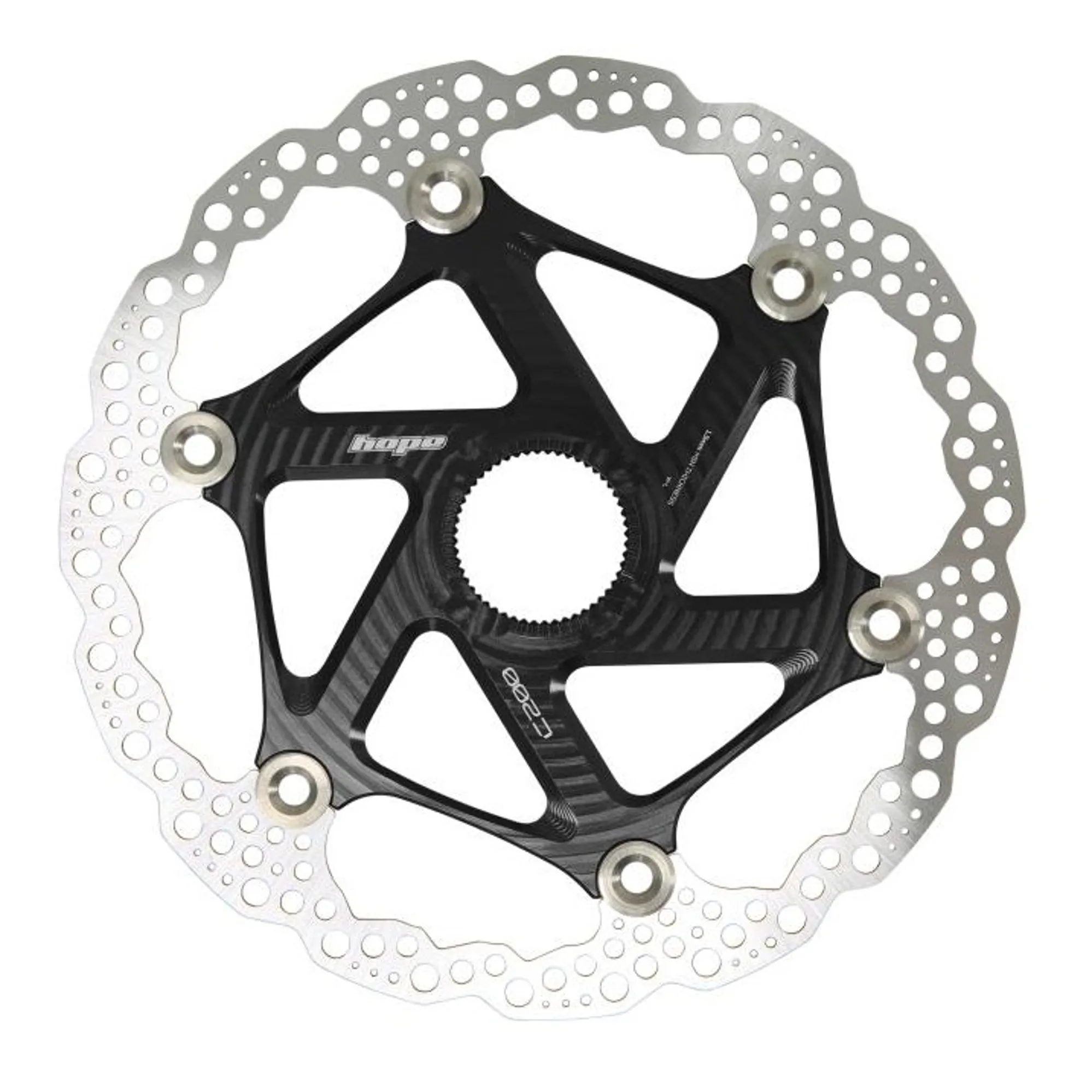 Tektro Brake Pads Bike Brake Rotor Stainless 160mm Bolts Brake