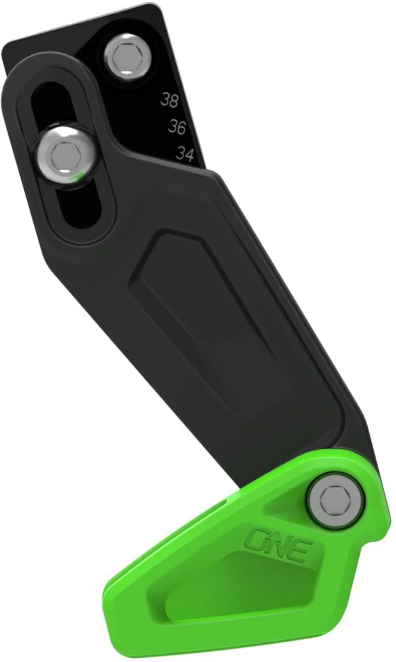 OneUp High Direct Mount Chain Guide Black