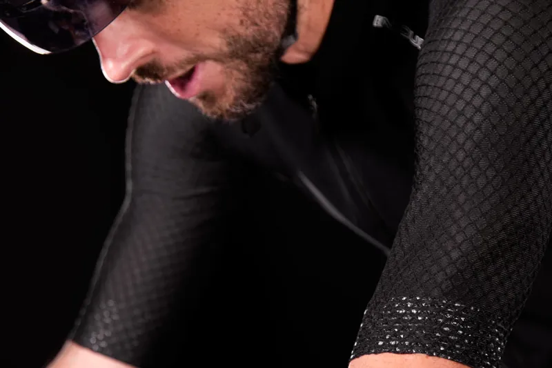 Endura D2Z SS Jersey Black-3