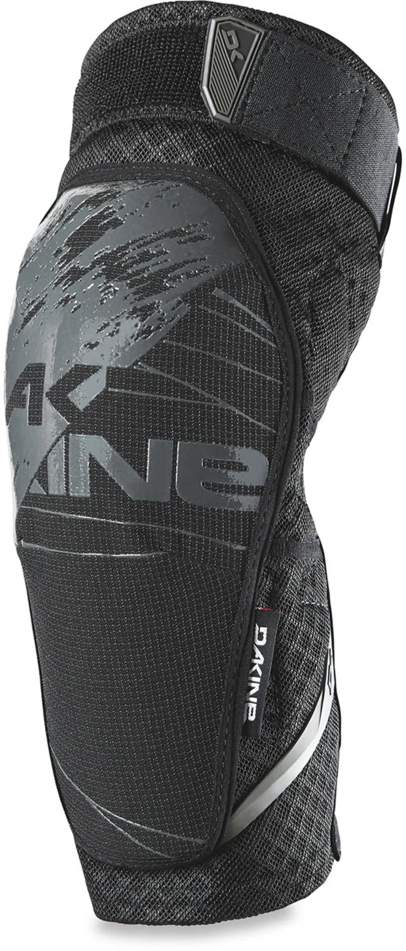 Dakine Hellion Knee Pads Black