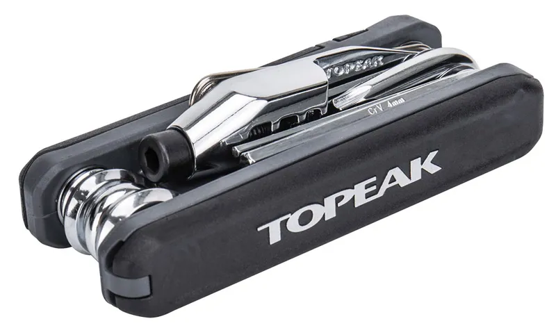 Topeak Hexus X Multitool Black-1